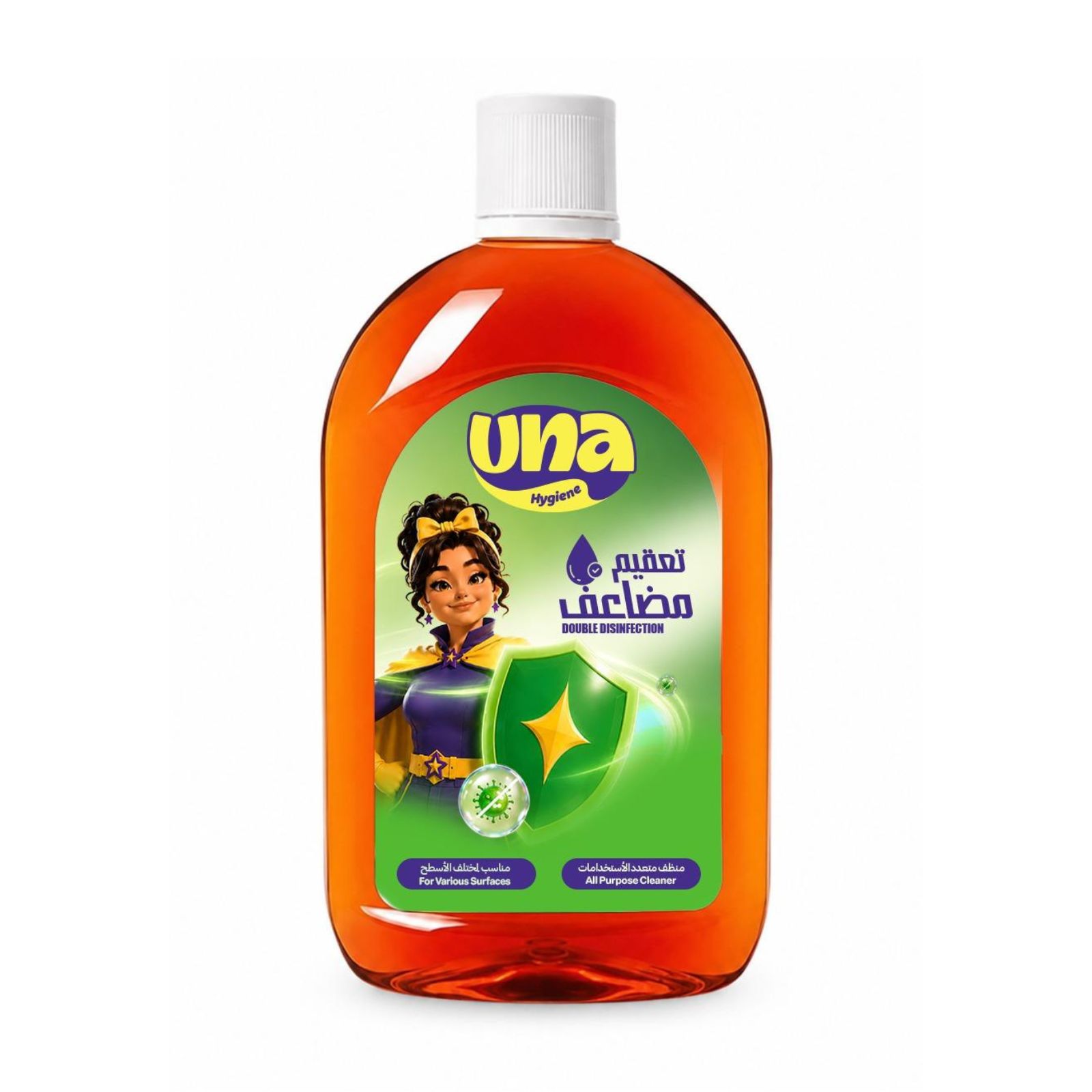 Una Hygiene