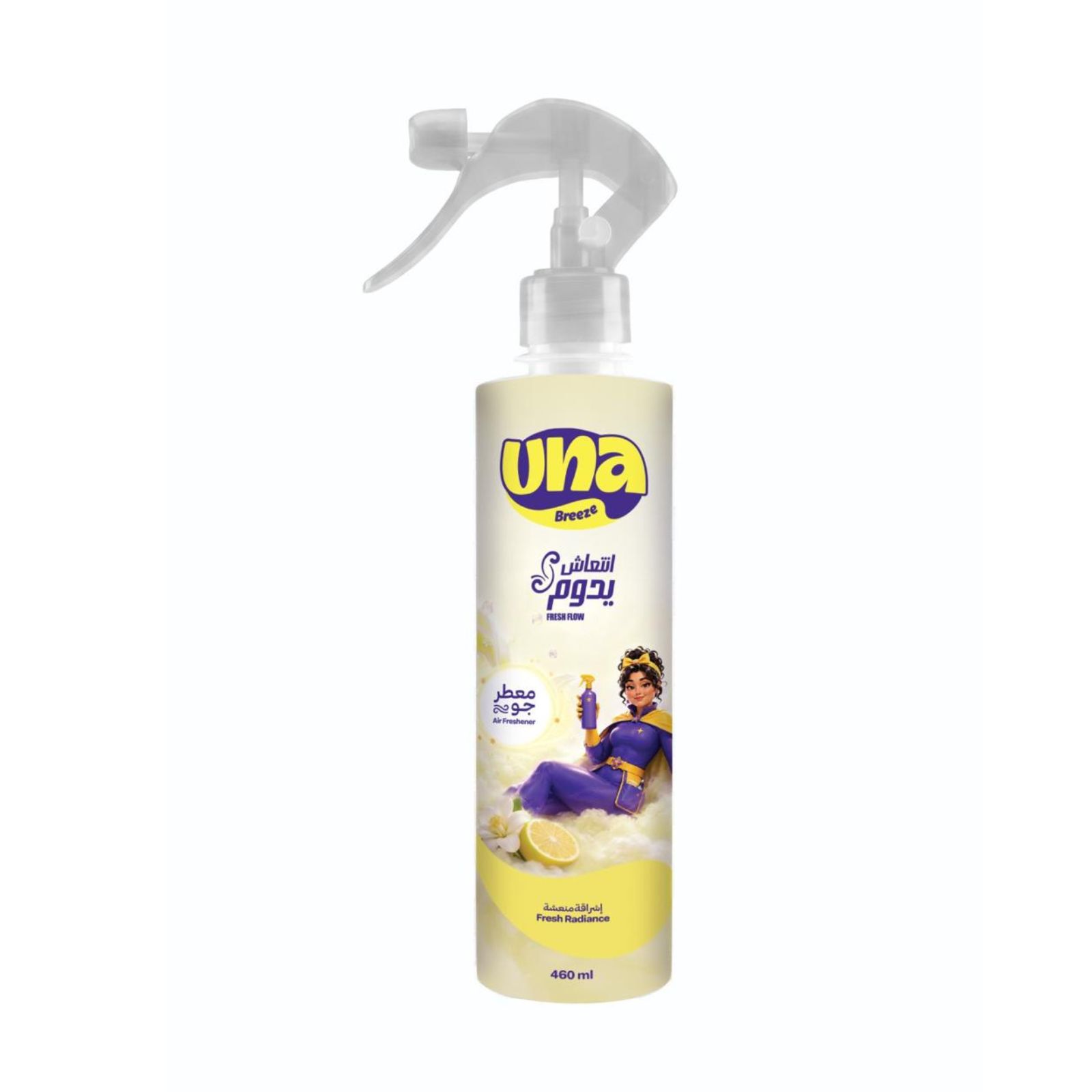 Una Breeze Refreshing Radiance